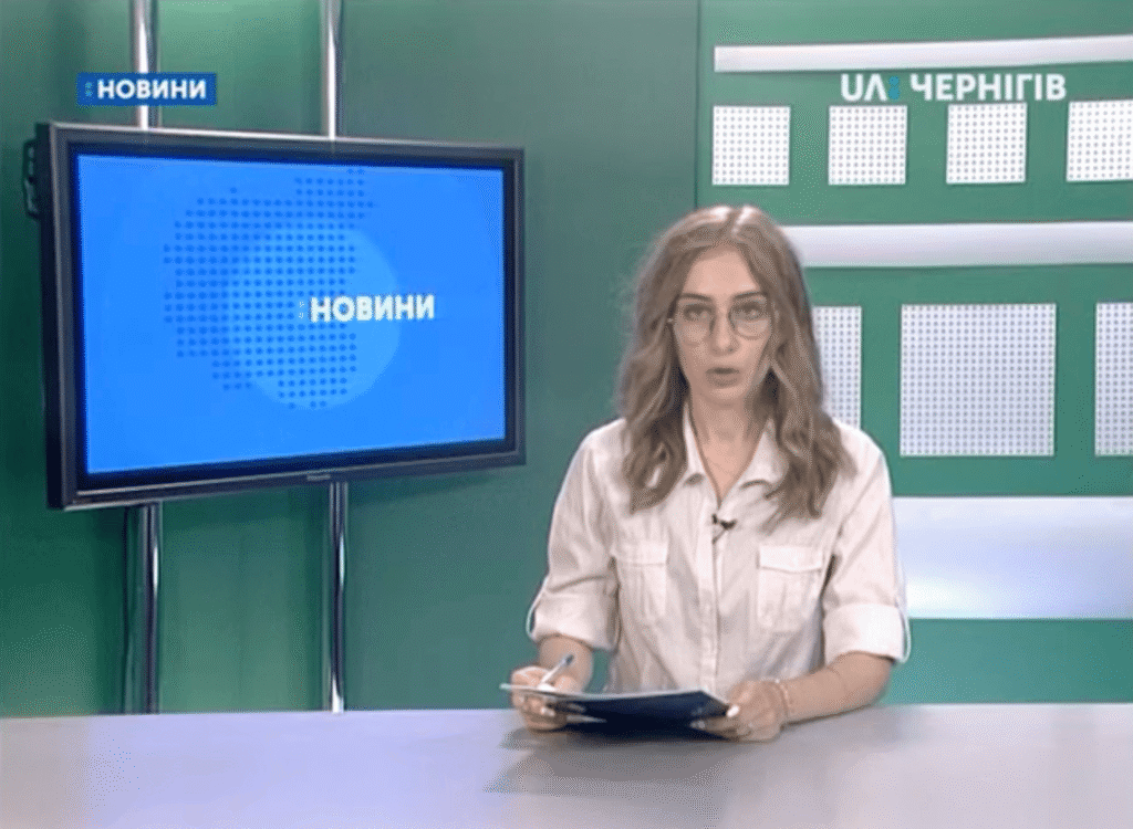 Сьогодні у Чернігові нащадки розстріляних ромів вшанували пам’ять жертв нацизму